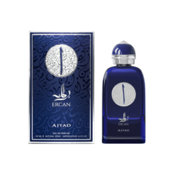 Alternative view of Ajyad Ercan Eau de Parfum 100ml