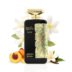 Alternative view of Adyan Dalia Noir Eau de Parfum