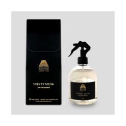 Alternative view of Velvet Musk Water-Based Spray Air Freshener