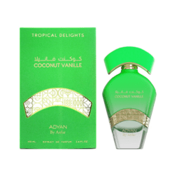 Alternative view of Adyan Coconut Vanille