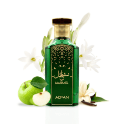 Alternative view of Mashael Perfume 100ml Eau de Parfum