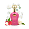 Adyan Thamniyat Flora Eau de Parfum 100ml Adyan Thamniyat Flora Eau de Parfum 100ml - Image 2