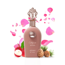 Alternative view of Adyan Majestic Aura Extrait de Parfum 100ml
