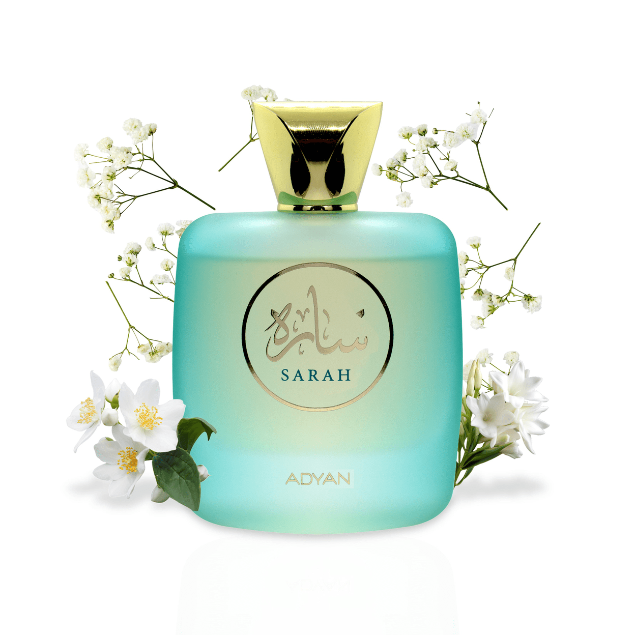 Adyan Sarah for Women 100ml Adyan Sarah for Women 100ml - Image 2