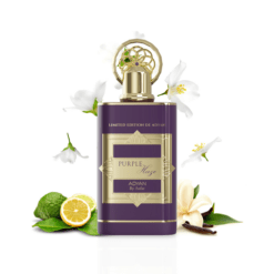 Alternative view of Adyan Purple Haze Extrait de Parfum 100ml
