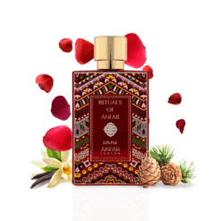 Alternative view of Anfar London Rituals of Anfar Divine Extrait de Parfum 80ml