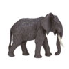 African Elephant Toy  Realistic Wildlife Figurine - Image 2