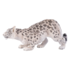 Snow Leopard Toy – Realistic Big Cat Figurine Snow Leopard Toy – Realistic Big Cat Figurine - Image 2