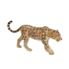 Leopard Toy – Realistic Big Cat Figurine - Image 2