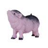 Pot-Bellied Piglet Toy – Realistic Farm Animal Model - Image 2