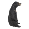 Sun Bear Toy – Realistic Wildlife Animal Figurine Sun Bear Toy – Realistic Wildlife Animal Figurine - Image 2