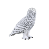 Snowy Owl Toy – Realistic Arctic Bird Model Snowy Owl Toy – Realistic Arctic Bird Model - Image 2