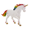 Rainbow Unicorn Toy – Fantasy Mythical Horse Figurine Rainbow Unicorn Toy – Fantasy Mythical Horse Figurine - Image 2