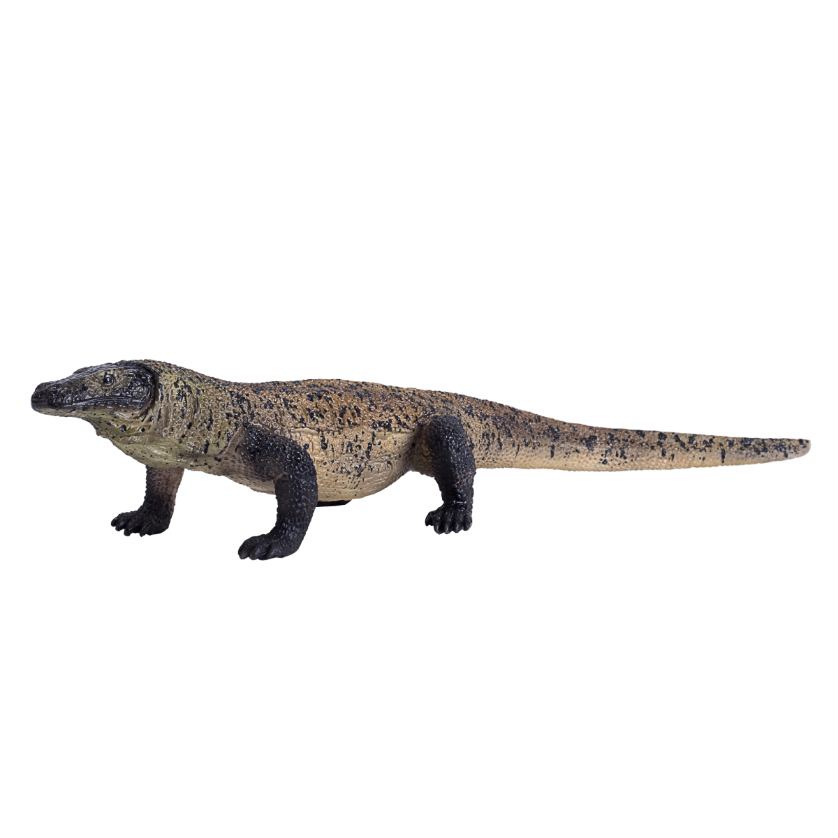 Komodo Dragon Toy – Realistic Reptile Model Komodo Dragon Toy – Realistic Reptile Model - Image 2