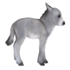 Donkey Foal Toy – Realistic Farm Animal Figurine - Image 2