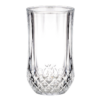 Vinsani 350ml Crystal Tall Glasses 6pcs 1010497