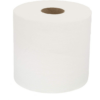 Centrefeed White Roll 12 Pack – 2 Ply Kitchen Cleaning and Hand Towel Roll - Image 4