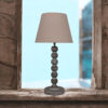 51CM LAMP AND SHADE