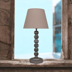 51cm Table Lamp with Shade – Style A