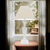43cm Traditional Table Lamp with Shade - Image 3