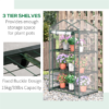 Mini Greenhouse - Image 4