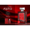 Anfar All Nighter Alpha Extrait de Parfum 100ml Anfar All Nighter Alpha Extrait de Parfum 100ml - Image 3