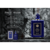 Adyan Bleu D’Arabie Extrait de Parfum 100ml Adyan Bleu D’Arabie Extrait de Parfum 100ml - Image 3