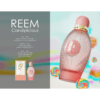 Ajyad REEM Candylicious Extrait de Parfum 100ml Ajyad REEM Candylicious Extrait de Parfum 100ml - Image 3