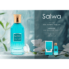 Ajyad Salwa Eau de Parfum 100ml Ajyad Salwa Eau de Parfum 100ml - Image 3