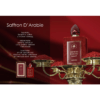 Adyan Saffron D’Arabie Extrait de Parfum 100ml Adyan Saffron D’Arabie Extrait de Parfum 100ml - Image 3