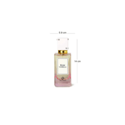 Alternative view of Rose Vanilla Eau de Parfum 100ml