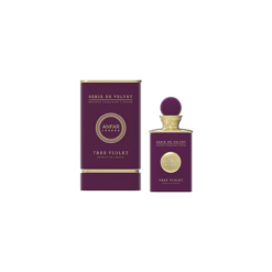 Alternative view of Anfar London Tres Violet Pour Femme Extrait de Parfum 100ml