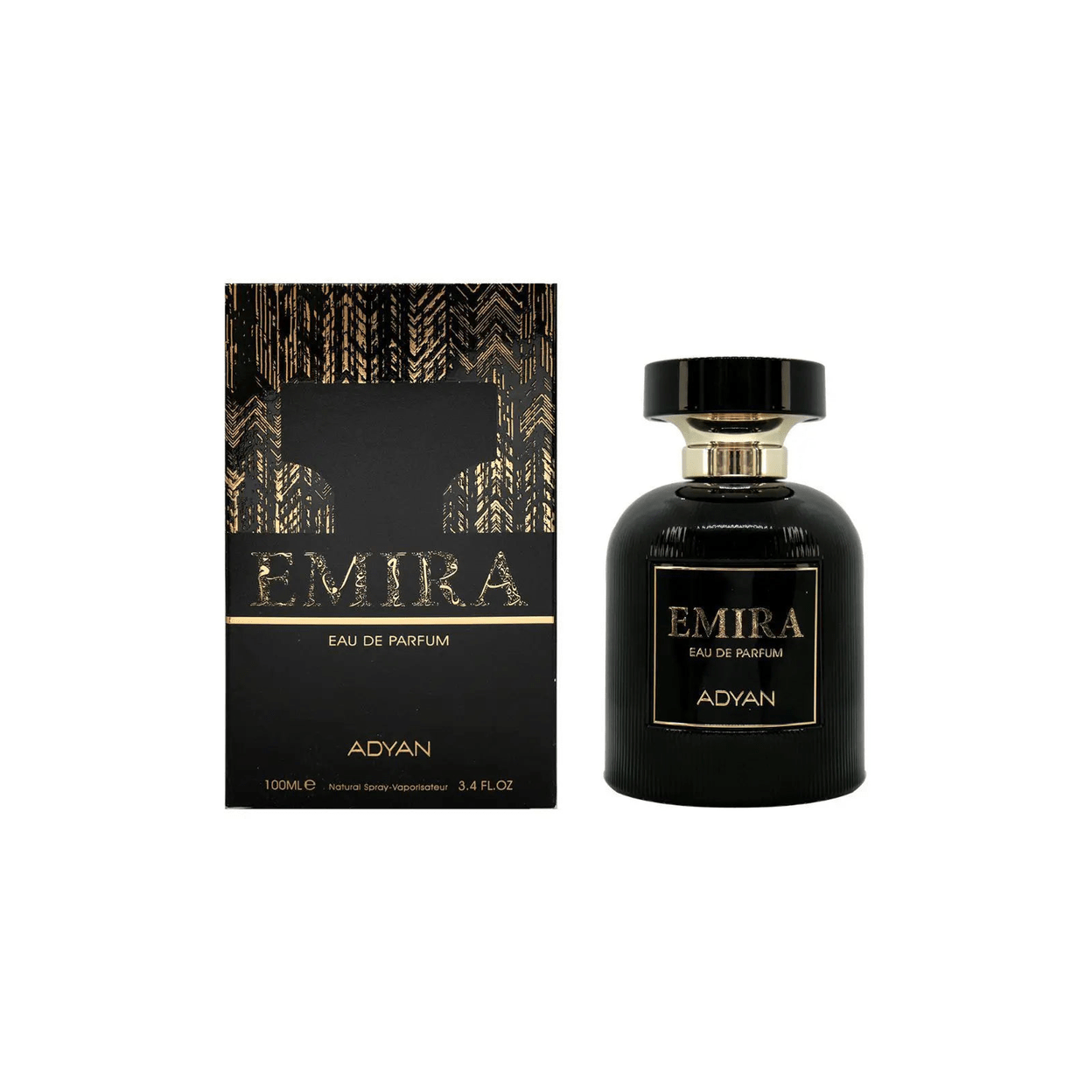 Adyan Emira Eau de Parfum 100ml Adyan Emira Eau de Parfum 100ml - Image 3
