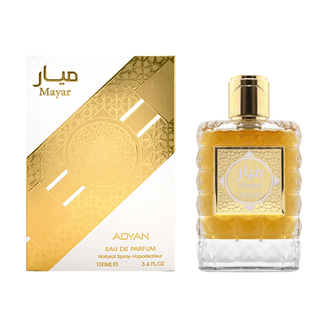 Adyan Mayar 100ml Adyan Mayar 100ml - Image 3