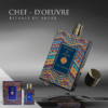 Anfar London Rituals of Anfar Chef-D'oeuvre Extrait de Parfum 80ml Anfar London Rituals of Anfar Chef-D'oeuvre Extrait de Parfum 80ml - Image 3