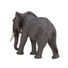 African Elephant Toy  Realistic Wildlife Figurine - Image 3