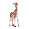 Giraffe Calf Toy Realistic African Wildlife Figure Giraffe Calf Toy Realistic African Wildlife Figure - Image 3