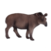 Brazilian Tapir Toy – Realistic Rainforest Animal Figurine Brazilian Tapir Toy – Realistic Rainforest Animal Figurine - Image 3