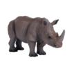 White Rhinoceros Toy – Realistic Wildlife Model White Rhinoceros Toy – Realistic Wildlife Model - Image 3
