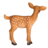White-Tailed Deer Fawn Toy – Realistic Woodland Animal Model - Image 3