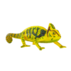 Chameleon Toy – Realistic Reptile Model - Image 3