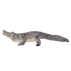 Alligator Toy – Realistic Reptile Figurine - Image 3