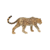 Leopard Toy – Realistic Big Cat Figurine - Image 3