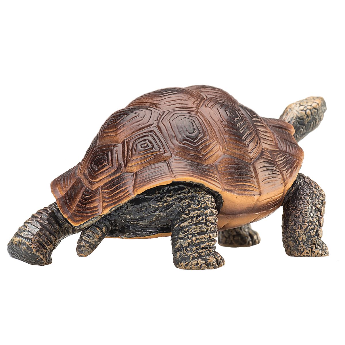 Giant Tortoise Toy – Realistic Reptile Model Giant Tortoise Toy – Realistic Reptile Model - Image 3