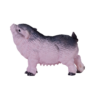 Pot-Bellied Piglet Toy – Realistic Farm Animal Model - Image 3