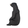 Sun Bear Toy – Realistic Wildlife Animal Figurine Sun Bear Toy – Realistic Wildlife Animal Figurine - Image 3