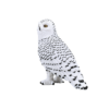 Snowy Owl Toy – Realistic Arctic Bird Model Snowy Owl Toy – Realistic Arctic Bird Model - Image 3