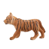 Tiger Cub Standing Toy – Realistic Big Cat Figure Tiger Cub Standing Toy – Realistic Big Cat Figure - Image 3
