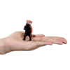 Red Panda Toy – Realistic Wildlife Animal Figurine - Image 3