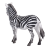 Zebra Mare Toy – Realistic African Wildlife Figurine Zebra Mare Toy – Realistic African Wildlife Figurine - Image 3